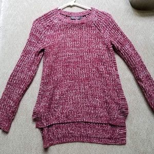 XS women’s sweater